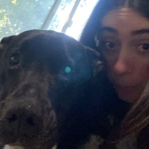 Meet your Posher, Isabelle